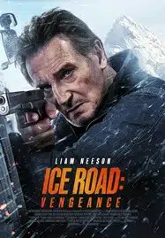Ice Road Vengeance (2025)