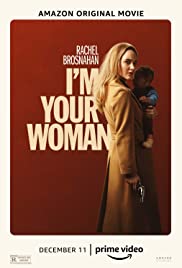 ดูหนังออนไลน์ I’m Your Woman (2020)