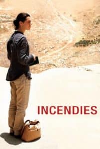 Incendies (2010) ย้อนรอยอดีตไม่มีวันลืม