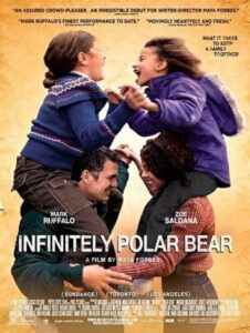 ดูหนังออนไลน์ Infinitely Polar Bear (2014) พ่อคนนี้ ดีที่สุด