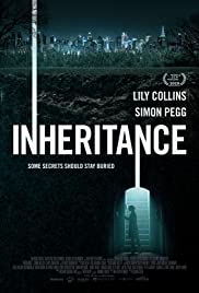 Inheritance (2020) มรดกซ่อนเงื่อน