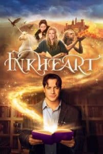 Inkheart (2008) เปิดตำนาน อิงค์ฮาร์ท มหัศจรรย์ทะลุโลก