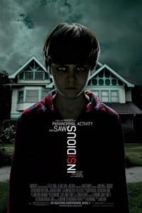 ดูหนังออนไลน์ Insidious (2010) อินซิเดียส วิญญาณตามติด