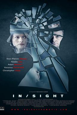 Insight (2011) ล้วงปมระทึก