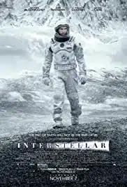 ดูหนังออนไลน์ Interstellar (2014) อินเตอร์สเตลลาร์ ทะยานดาวกู้โลก