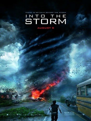 ดูหนังออนไลน์ Into the Storm (2014) โคตรพายุมหาวิบัติกินเมือง