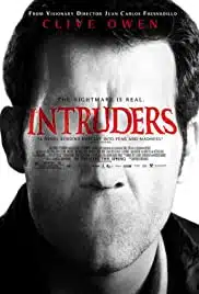 ดูหนังออนไลน์ Intruders (2011) บุกสยอง หลอนสองโลก