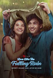 Is Love Like the Falling Rain (2020) รักดั่งสายฝน