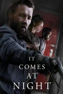 It Comes at Night (2017) มันมาตอนกลางคืน