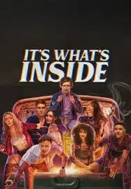 It’s What’s Inside (2024) กระเป๋าลับสลับร่าง