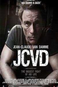 ดูหนังออนไลน์ JCVD (2008) ฌอง คล็อด แวน แดมม์ ข้านี่แหละคนมหาประลัย