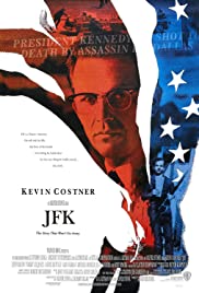 JFK (1991) รอยเลือดฝังปฐพี