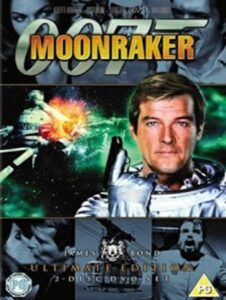 ดูหนังออนไลน์ James Bond 007 Moonraker (1979) เจมส์ บอนด์ 007 ภาค 11