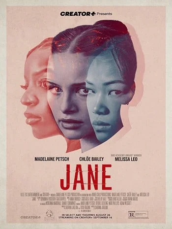 ดูหนังออนไลน์ Jane (2022) เจน