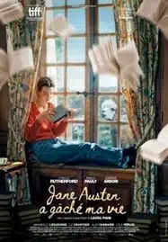 Jane Austen Wrecked My Life (2025)