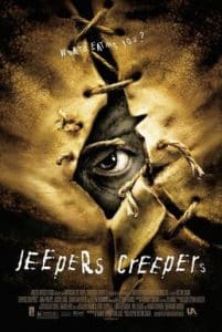 Jeepers Creepers I (2001) โฉบกระชากหัว 1