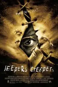 ดูหนังออนไลน์ Jeepers Creepers I (2001) โฉบกระชากหัว 1