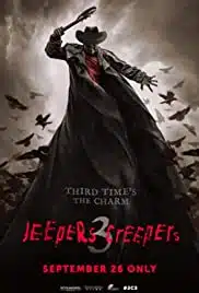 ดูหนังออนไลน์ Jeepers Creepers III (2017) มันกลับมาโฉบหัว 3