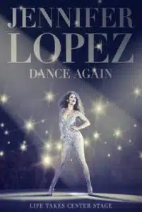 ดูหนังออนไลน์ Jennifer Lopez Dance Again (2014) เจนนิเฟอร์ โลเปซ แด๊นซ์ดับโลก
