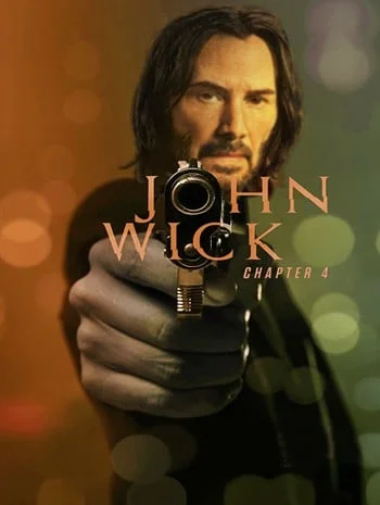 ดูหนังออนไลน์ John Wick Chapter 4 (2023) จอห์น วิค แรงกว่านรก 4