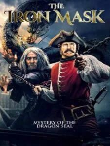 ดูหนังออนไลน์ Journey To China The Mystery Of Iron Mask (2019) สงครามล้างคำสาปอสูร 2