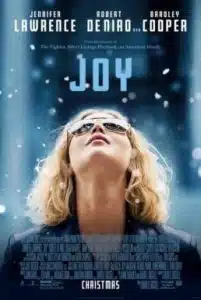 ดูหนังออนไลน์ Joy (2015) จอย เธอสู้เพื่อฝัน