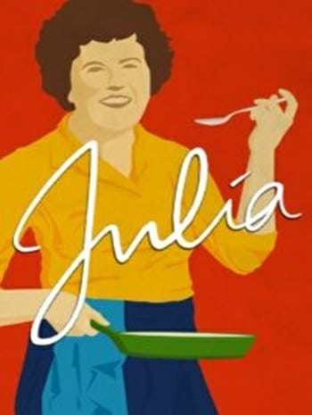 ดูหนังออนไลน์ Julia (2021) จูเลีย