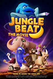 ดูหนังออนไลน์ Jungle Beat The Movie (2021) จังเกิ้ล บีต เดอะ มูฟวี่