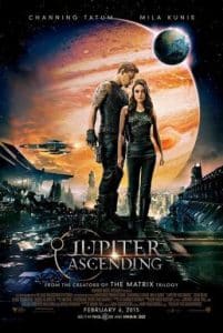 ดูหนังออนไลน์ Jupiter Ascending (2015) ศึกดวงดาวพิฆาตสะท้านจักรวาล