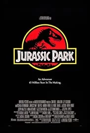 Jurassic Park (1993) กำเนิดใหม่ไดโนเสาร์