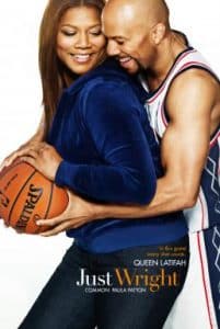 ดูหนังออนไลน์ Just Wright (2010) ชู้ตโดนใจ คนนี้ใช่เลย