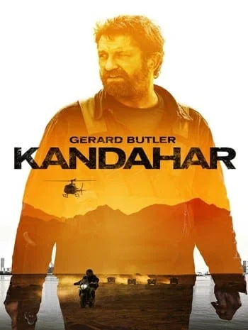 Kandahar (2023) ฝ่าสมรภูมิทรายเดือด