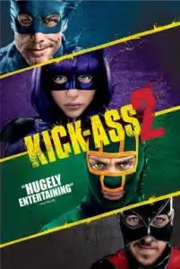 ดูหนังออนไลน์ Kick Ass 2 (2013) เกรียนโคตรมหาประลัย ภาค 2