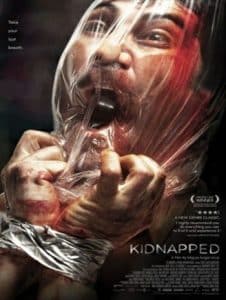 Kidnapped (2010) คืนโหด…โครตระทึก