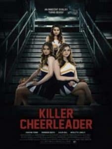 Killer Cheerleader (2020) นักฆ่าเชียร์ลีดเดอร์