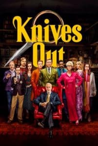 Knives Out (2019) ฆาตกรรมหรรษา ใครฆ่าคุณปู่