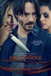 ดูหนังออนไลน์ Knock Knock (2015) ล่อมาเชือด