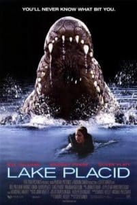 Lake Placid (1999) โคตรเคี่ยมบึงนรก