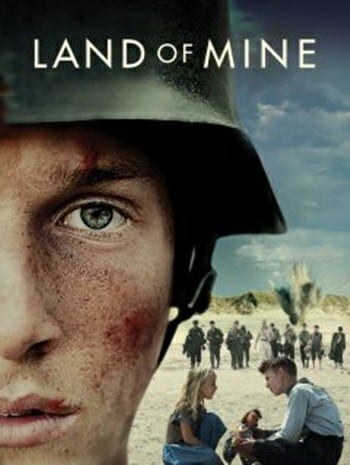 ดูหนังออนไลน์ Land of Mine (2015) สงครามชีวิต ดินแดนกับระเบิด