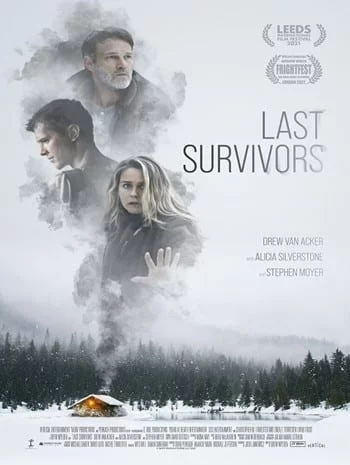 ดูหนังออนไลน์ Last Survivors (2021) โลกลวงรอด