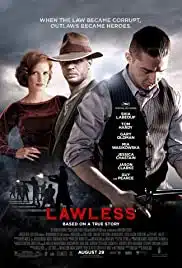ดูหนังออนไลน์ Lawless (2012) คนเถื่อนเมืองมหากาฬ