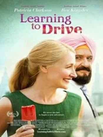 ดูหนังออนไลน์ Learning to Drive (2014) รุ่นใหญ่หัดขับ