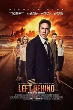 ดูหนังออนไลน์ Left Behind (2014) อุบัติการณ์สวรรค์สั่ง