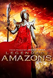 Legendary Amazons (2011) ศึกทะลุฟ้า ตระกูลหยาง