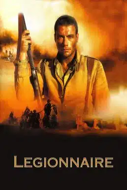 ดูหนังออนไลน์ Legionnaire (1998) เดนนรก กองพันระอุ