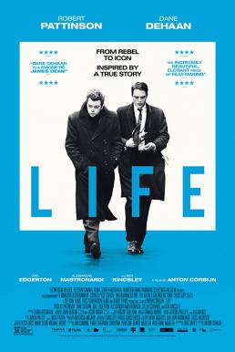 Life (2015) เพื่อนผมชื่อเจมส์ ดีน