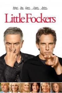 ดูหนังออนไลน์ Little Fockers (2010) เขยซ่าส์ หลานเฟี้ยว ขอเปรี้ยวพ่อตา
