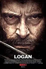 ดูหนังออนไลน์ Logan (2017) โลแกน เดอะ วูล์ฟเวอรีน