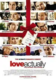 ดูหนังออนไลน์ Love Actually (2003) ทุกหัวใจมีรัก
