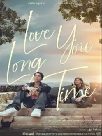 ดูหนังออนไลน์ Love You Long Time (2023)